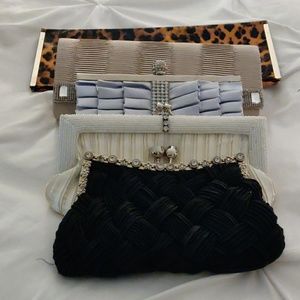 Evening purse